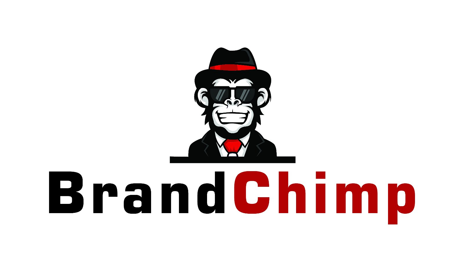 BrandChimp.com - Creative brandable domain for sale